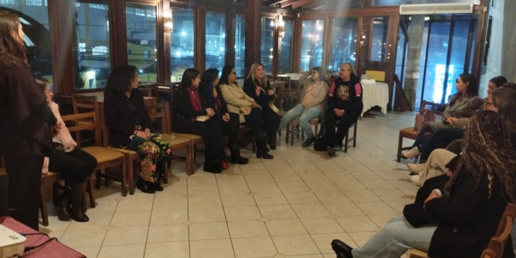 Encontro gratuito em Ribeirão Pires orienta mulheres a impulsionar seus negócios