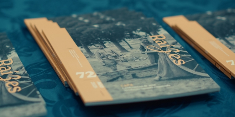 Fundação Pró-Memória de São Caetano lança revista Raízes nº 72