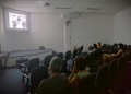 Festival Charles Chaplin de São Caetano atrai moradores e pesquisadores sobre cinema
