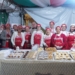 Gastronomia de todas as regiões do País da Bota é atrativo da Festa Italiana de São Caetano