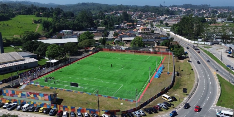 ACEA e Beija Flor avançam às semifinais da Liga Ribeirãopirense de Veteranos