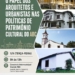 Consórcio ABC promove seminário sobre patrimônio cultural da região