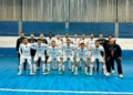 Liga São Caetano vence Taubaté e continua no encalço do líder Corinthians no  Paulista