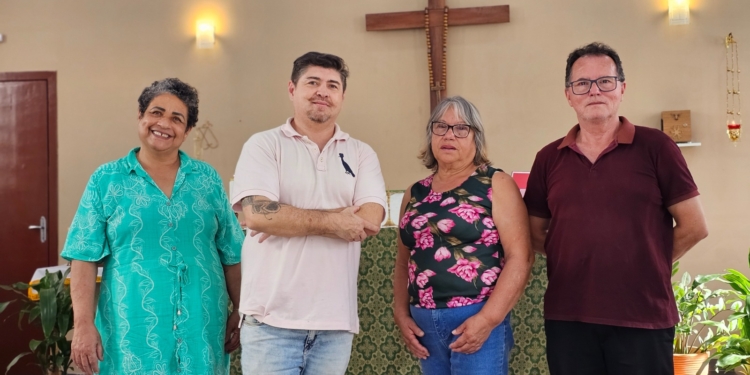 Capela Anglicana Cristo Redentor celebra 93 anos em Ribeirão Pires