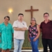 Capela Anglicana Cristo Redentor celebra 93 anos em Ribeirão Pires