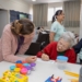 São Caetano realiza ações de acolhimento em Instituição de Longa Permanência para Idosos