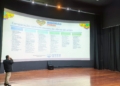 Ribeirão Pires apresenta balanço das ações de proteção de dados em reunião anual