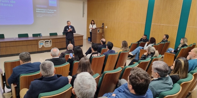Consórcio ABC fortalece diálogo com universidades no 4º Fórum de Reitores