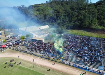Confiança FC e Porto decidem título da 1ª Divisão Municipal neste domingo em RP