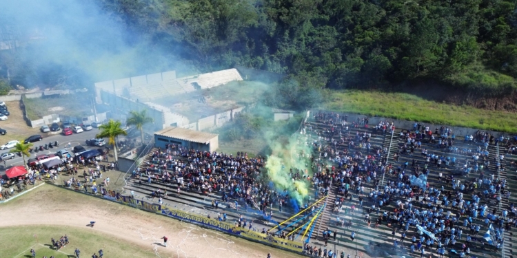 Confiança FC e Porto decidem título da 1ª Divisão Municipal neste domingo em RP