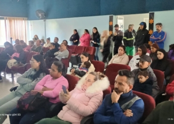Mauá prepara trabalhadores para a Emergência Climática
