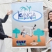 Projeto Ginga no Parque de SCS oferece vivência de capoeira no Bosque do Povo