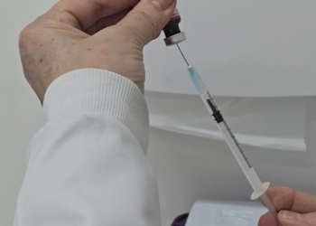Mais de 800 doses de vacinas foram aplicadas no Dia D de Multivacinação em RGS