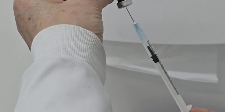 Mais de 800 doses de vacinas foram aplicadas no Dia D de Multivacinação em RGS