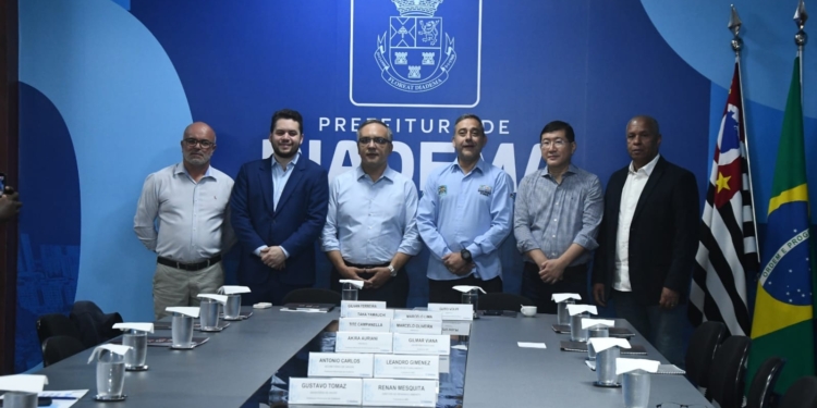 Em reunião mensal de prefeitos, Consórcio ABC apresenta pacote de pedidos ao Governo Federal