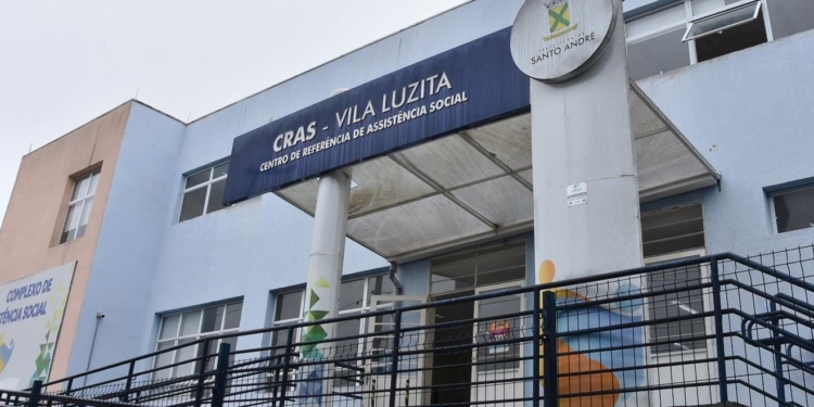GCM de Santo André prende homem por invasão do Cras Vila Luzita