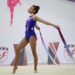 Ginástica Rítmica de SCS se torna tricampeã paulista na categoria Elite em Pindamonhangaba