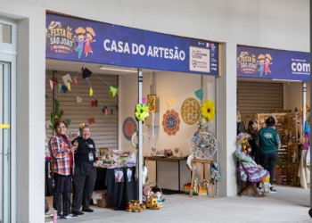 Aberto edital para interessados em participar de Festival de Moda Circular de São Caetano
