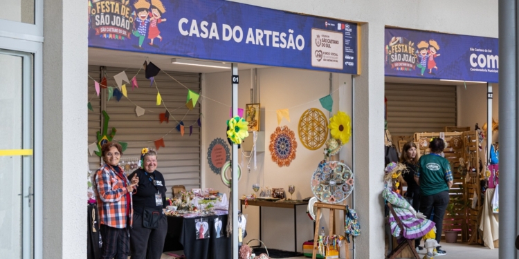 Aberto edital para interessados em participar de Festival de Moda Circular de São Caetano