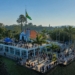Feira Literária de RP homenageia Dalila Teles Veras no Mirante Santo Antônio
