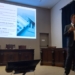 Fabio Picarelli faz palestra sobre Paranapiacaba em Santos