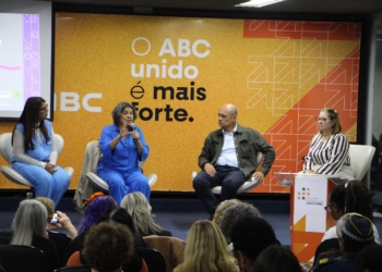 Consórcio ABC debate com Governo Federal projeto de proteção às mulheres