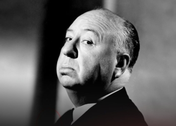 Mostra de filmes do mestre do suspense Alfred Hitchcock chega a São Caetano
