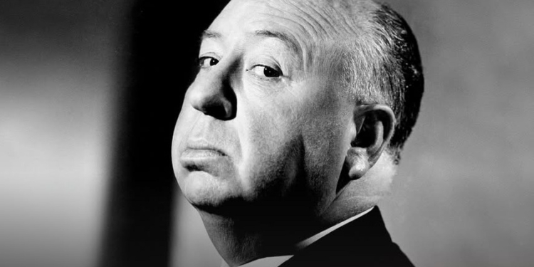 Mostra de filmes do mestre do suspense Alfred Hitchcock chega a São Caetano