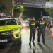 Agentes da Sec. de Mobilidade Urbana de SCS salvam a vida de criança engasgada após convulsão