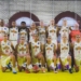 Girafinhas conquista bronze no CBI Sub-15 e garante vaga na final do Brasileiro de Basquete