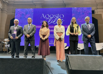 Agosto Lilás amplia rede de proteção em SP