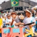 SBC celebra aniversário com programação dedicada às famílias, da Esplanada à Cidade da Criança