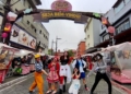 Novidades para a família marcam domingo de Dia dos Pais no Festival do Chocolate de RP