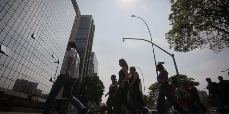 Defesa Civil alerta para baixa umidade do ar em regiões do interior de SP
