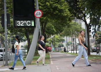 Previsão do tempo para quinta-feira (20), em SP: tempo firme