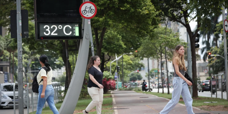 Previsão do tempo para quinta-feira (20), em SP: tempo firme