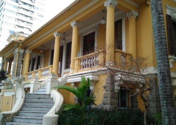 Casa do Olhar abre inscrições para oficina gratuita de esculturas com papel