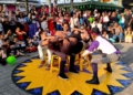 Festival do Chocolate by Chocolândia reúne histórias de inclusão e acolhimento em RP