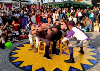 Festival do Chocolate by Chocolândia reúne histórias de inclusão e acolhimento em RP