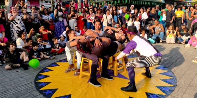 Festival do Chocolate by Chocolândia reúne histórias de inclusão e acolhimento em RP