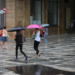 Previsão do tempo para sexta-feira (14), em SP: pancadas de chuvas isoladas