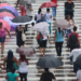 Previsão do tempo para sexta-feira  em SP: pancadas de chuva de forte intensidade