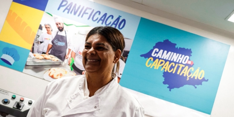 Ribeirão Pires recebe cursos gratuitos de Panificação e Fabricação de Pizzas