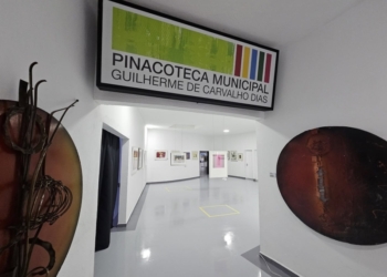 Pinacoteca de Ribeirão Pires recebe duas novas exposições nesta quinta-feira