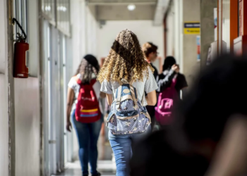 Olimpíada Interpreta SP reúne 800 mil alunos da rede estadual até quinta-feira (27)