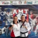 Ribeirão Pires celebra ouro do Mestre Fernando Ripoli na Copa São Paulo de Taekwondo