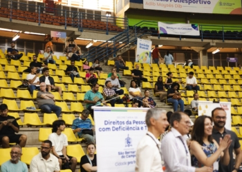 Feirão de Emprego em SBC oferece mais de 7,5 mil vagas