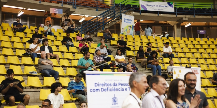 Feirão de Emprego em SBC oferece mais de 7,5 mil vagas