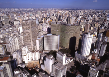Previsão do tempo para quinta-feira, em SP: temperaturas sobem