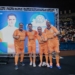 Futsal com Falcão celebra aniversário de São Bernardo no Poliesportivo